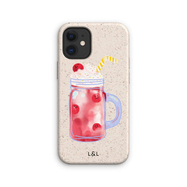 Milkshake Eco Phone Case - Loam & Lore